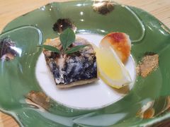 -然寿司(郎园vintage店)