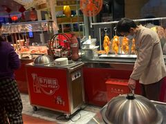 -东方明珠·可口可乐欢乐餐厅