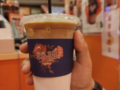 -囍福咖啡(这有山店)