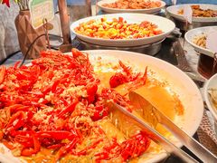-亚马逊蒸汽活海鲜自助(LCM置汇旭辉广场店)