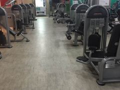 -一兆韦德健身(张杨路店)
