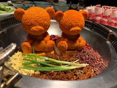 -红辣椒·川菜·火锅(张杨路店)