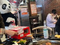 -赞酱川式烤肉(蜀都万达店)