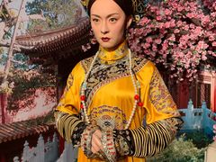 -上海杜莎夫人蜡像馆