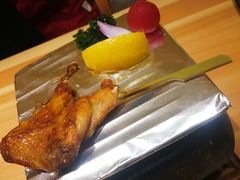 -大岛日本料理铁板烧(南通大饭店)