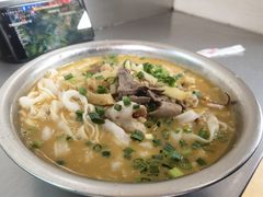 老友三鲜粉-舒记粉店(七星路店)
