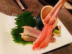 -蟹道乐(京都本店)