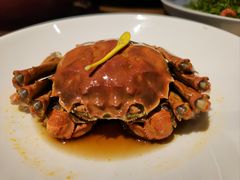 -小厨娘淮扬菜(河西奥美大厦店)