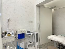 -Face Score美甲美睫皮肤管理