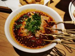 -太二酸菜鱼(正大广场店)