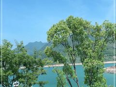 -千峡湖生态旅游度假区