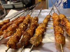 -喝丢一只鞋海鲜烧烤·海肠捞饭(市场店)