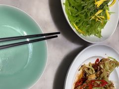 -泰钰丰烤鸭(开发区店)