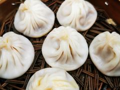 苏州汤包-老盛兴汤包馆(江宁一店)