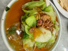 -南香饭店(Jalan Sultan)