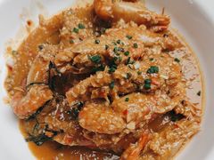 -聚味瞿记·龙虾堂(咸嘉湖店)