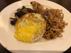 -三亚湾红树林度假世界(木棉酒店)