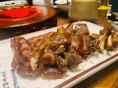 -湘潭九龙鱼头店(城南西路店)