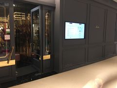 门面-Lilliput粒粒堡亲子餐厅(置汇旭辉店)