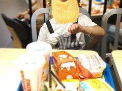 -汉堡王(砂之船奥莱店)