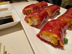红米肠-利苑酒家(宜安广场店)