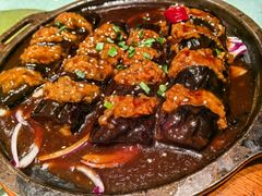 -阿娘家·原生态农家菜(国顺东路店)