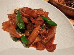 酥糯筋道-醉舍·新淮扬菜(长宁龙之梦店)