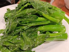 -文兴酒家(Chinatown - Gerrard Street)