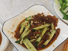 -莲花公园煎蟹(总店)