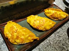 招牌煎饺-南京大牌档(济南万象城店)