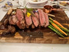 -马克西姆餐厅(崇文门店)