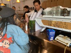 -铁手珈琲制造局metalhands(望京店)