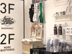 -Badmarket(庙前西街店)