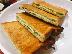 -HELLO 27 意面·沙拉·帕尼尼