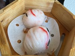 -珠海瑞吉酒店·宴庭中餐厅