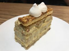 -榖屋house of flour(张江首店)