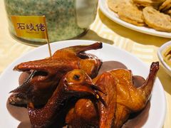 -石岐佬中山菜馆(张溪店)
