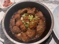 -潮州府·潮菜·砂锅粥(徐家汇店)