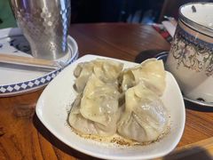 -纳瓦新疆菜(银都店)