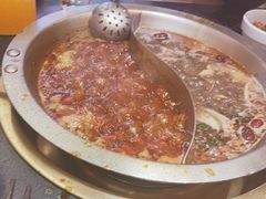 -沸炉重庆老火锅(军事博物馆店)