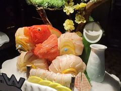 -阿伟海鲜楼·福建菜(延寿店)