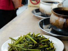 马来风光-明辉田鸡粥