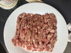 -将台涮肉(酒仙桥店)