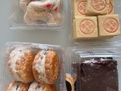 -爱德顺糕点食屋(利民道店)