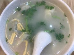 -吉祥馄饨(乐桥地铁站店)