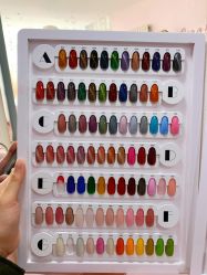 -Beauty Nails 美甲美睫皮肤管理