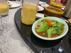 -三凤酒家·百年无锡菜(清扬茂业店)