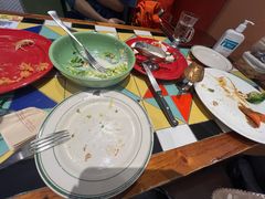 -彼德西餐厅(凯德广场新南店)