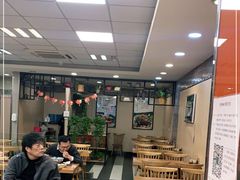 大堂-鑫花溪牛肉米粉(凤凰街创始总店)