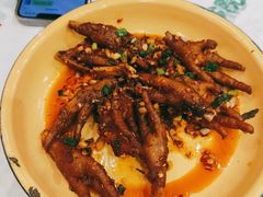 -东排食堂长沙小吃大排档(五一广场店)